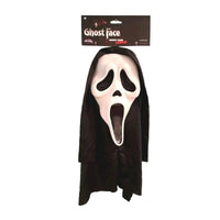 Scream Ghost Face Mask Fun World EU 2024 Hot Sale